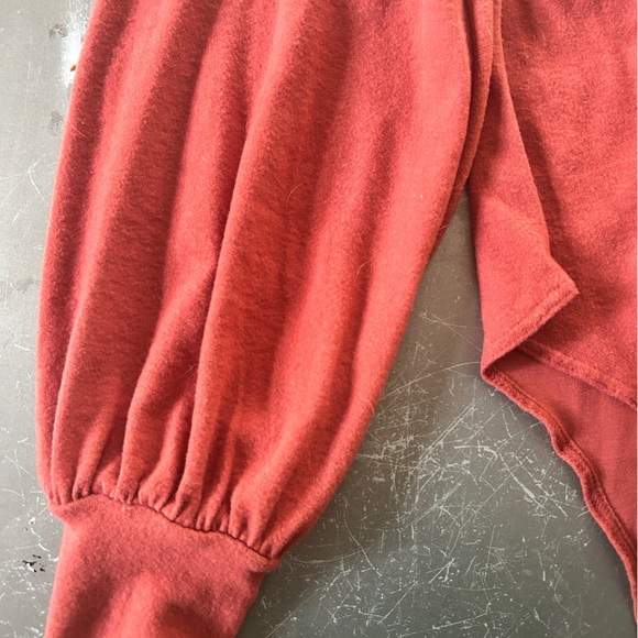 Long sleeve bodysuit - Picture 2 of 5